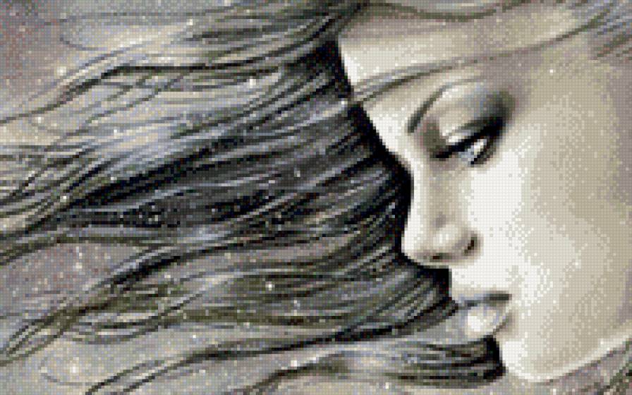 На ветру - предпросмотр