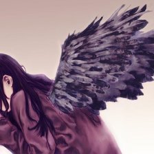 Схема вышивки «Rekki»