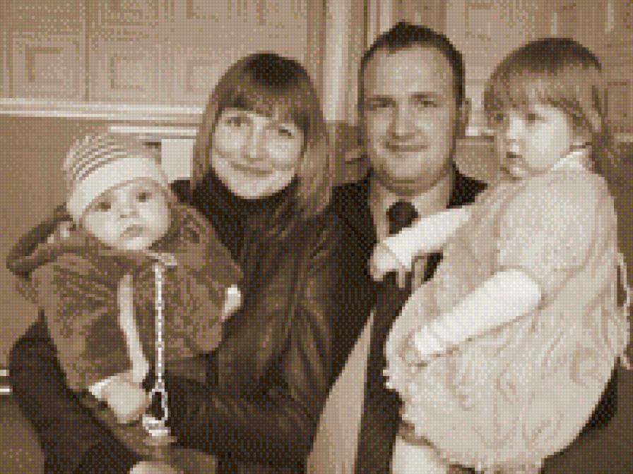 семейство - предпросмотр