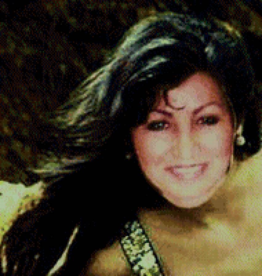 Инна - образ - предпросмотр