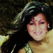 Схема вышивки «Инна»