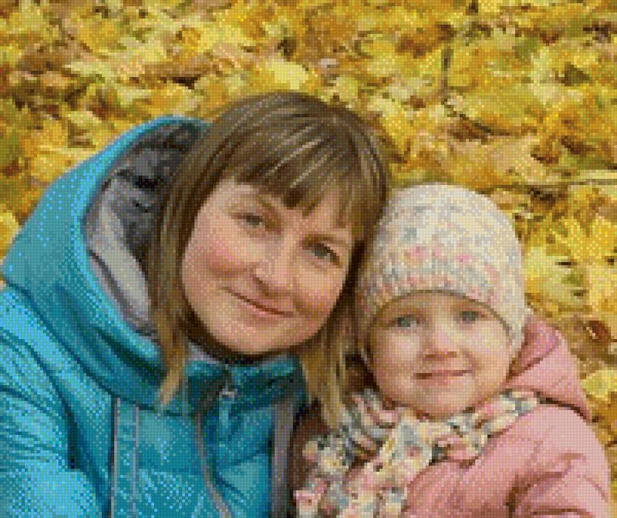 я и доча - предпросмотр