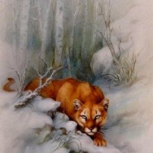 Схема вышивки «№574741»