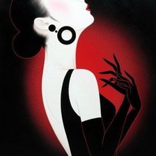 Схема вышивки «№574743»