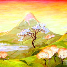 Схема вышивки «№574755»