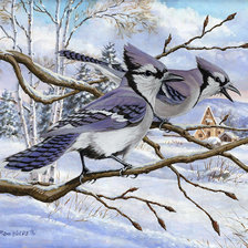 Схема вышивки «№574759»