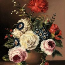 Схема вышивки «№574824»