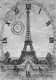 часы - оригинал