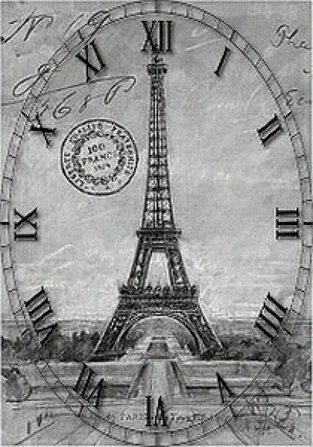 часы - предпросмотр