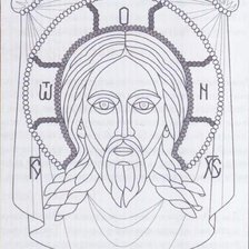 спас нерукотворный