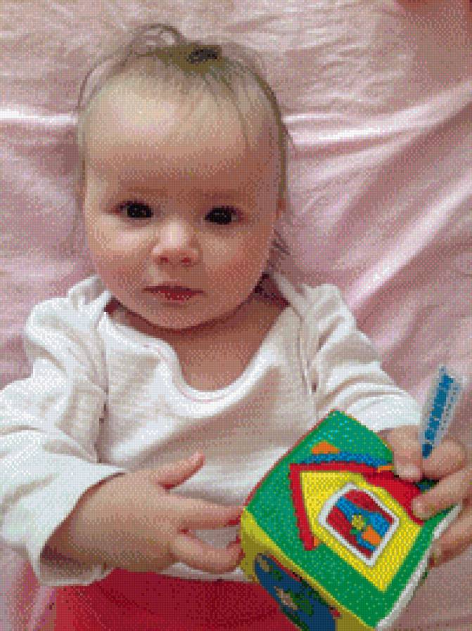 Лиза - малышка, крошка, лиза, девочка, ребенок - предпросмотр