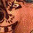 Предпросмотр схемы вышивки «№574995»