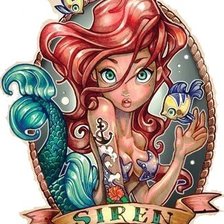 Схема вышивки «№574996»