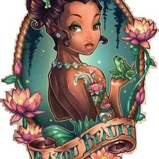 Схема вышивки «№574999»