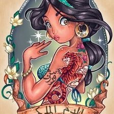 Схема вышивки «№575005»