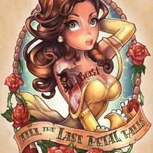 Схема вышивки «№575006»