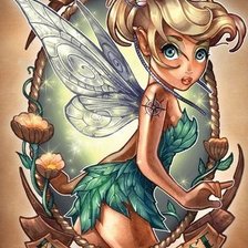 Схема вышивки «№575007»