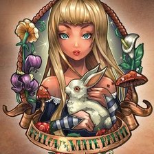 Схема вышивки «№575009»