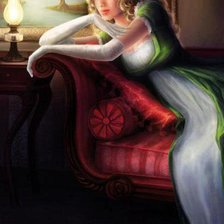 одиночество