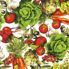 Схема вышивки «для кухни»