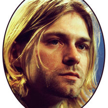 Курт Кобейн