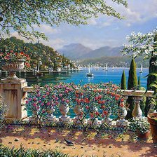 Схема вышивки «№575226»