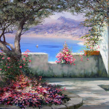 Схема вышивки «№575234»