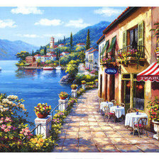 Схема вышивки «№575245»