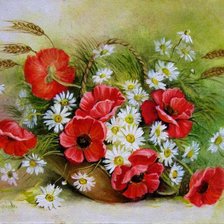 Схема вышивки «№575284»