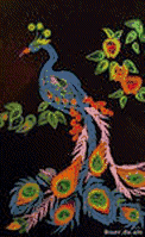 ЖАРПТИЦА - жарптица, сказки, птица - предпросмотр