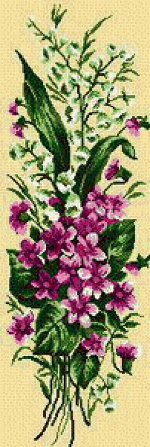 №575332 - цветы - предпросмотр