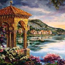 Схема вышивки «№575336»