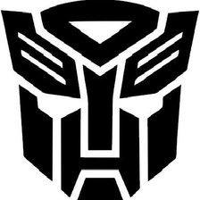 Схема вышивки «'f»