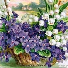 Схема вышивки «№575367»