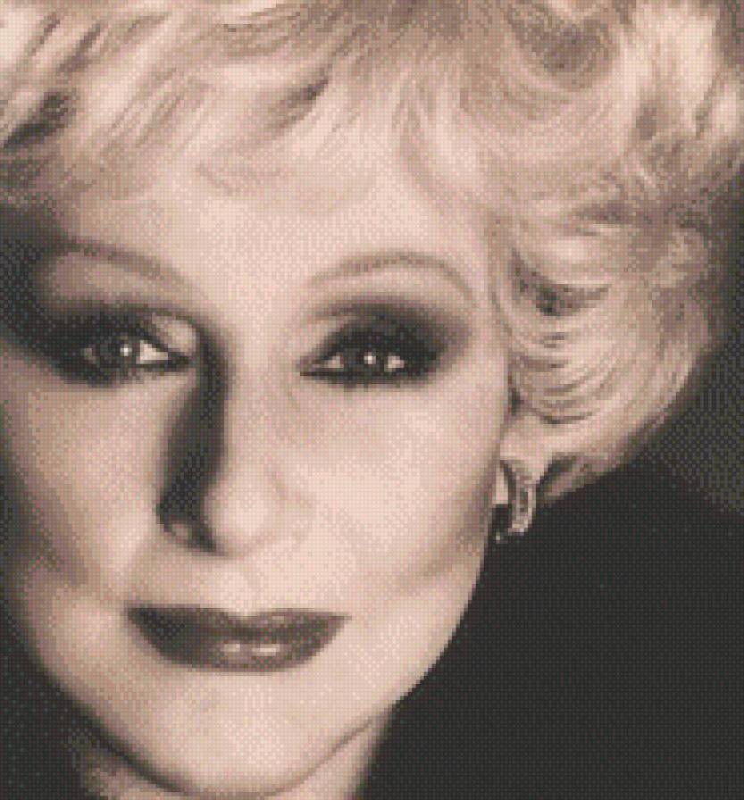 Мери кей - мери кей, женщина, портрет - предпросмотр