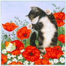 Схема вышивки «№575398»