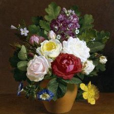 Схема вышивки «№575405»