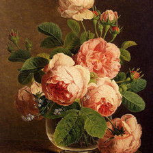 Схема вышивки «№575408»