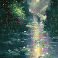 Схема вышивки «№575416»