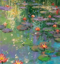 Схема вышивки «№575419»