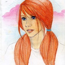 Схема вышивки «часодеи-васелиса»