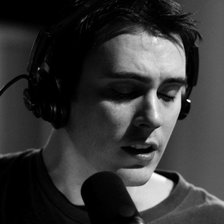 Схема вышивки «Хз кто»