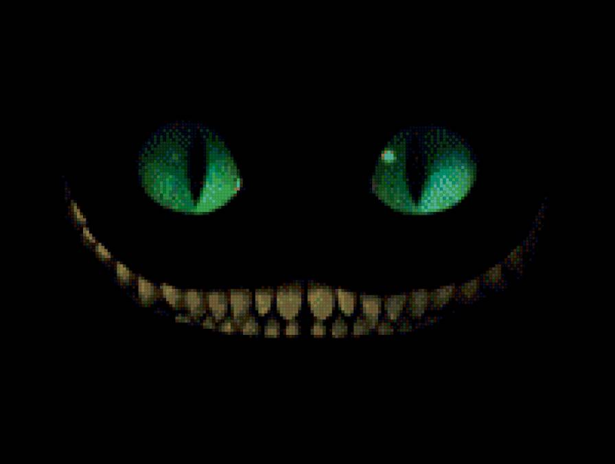 чешир - предпросмотр