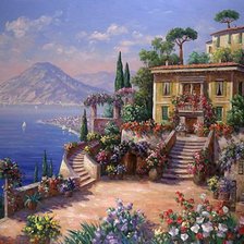 Схема вышивки «№575468»