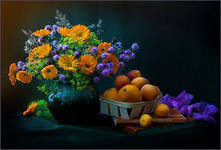 ЯРКОЕ НАСТРОЕНИЕ