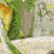Предпросмотр схемы вышивки «Олива» (№575613)