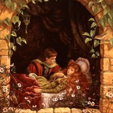 Схема вышивки «№575695»