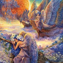 Схема вышивки «№575700»