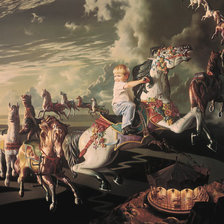 Схема вышивки «№575709»