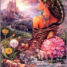 Схема вышивки «№575711»